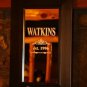 Custom Wedding Anniversary Gift Dublin 2-Hook Personalized Etched Bar Pub Mirror