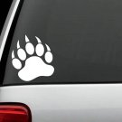 Bear Claw Grizzly Decal Sticker Cub Smoky Surface Trailer Camper Deco Art Sup