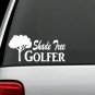 J1081 Shade Tree Golfer Decal Sticker Club Putter Irons Bag Driver Tees Grips