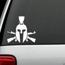 B1070 MOLON LABE AR15 M16 GUN Sticker Decal Come And Take Car Truck SUV Van Mac