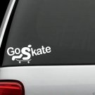 J1036 Skateboard Decal Sticker Car Truck SUV Van Polar Palace Raw Magenta