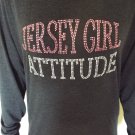 JERSEY GIRL ATTITUDE
