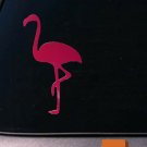 Flamingo sticker decal vinyl 6 Inch *D655*
