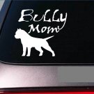 American Bully Mom *C959* sticker decal pitbull pit bull abkc bully Amstaff American Bully Mom *C959* sticker decal pitbull pit bull abkc bully Amstaff