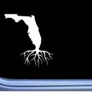 Florida Roots M241 6 inch Sticker home state Decal