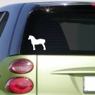 Draft horse 6" sticker *F275* decal draft horse percheron belgian friesian mule