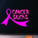 2X Breast Cancer Pink Ribbons 6" Sticker Decals Relay for life cancer cure*C221* 2X Breast Cancer Pink Ribbons 6" Sticker Decals Relay for life cancer cure*C221*