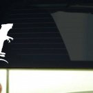 Rat 8 inch tall Sticker *I269* coonhunting decal mouse turtle ninja Rat 8 inch tall Sticker *I269* coonhunting decal mouse turtle ninja