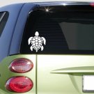 Sea turtle 6" sticker *F271* decal car decal turtle eggs shell zoo beach ocean