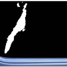 Cebu Island Philippines Country M192 8" Sticker Decal Car Window Laptop Truck Cebu Island Philippines Country M192 8" Sticker Decal Car Window Laptop Truck