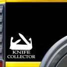 Knife Collector swiss K536 6" sticker decal army knife Knife Collector swiss K536 6" sticker decal army knife