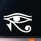 Eye of Horus large sticker decal vinyl 4x6" *D651* Eye of Horus large sticker decal vinyl 4x6" *D651*