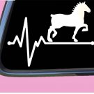 Draft Horse Lifeline TP 259 vinyl 8" Decal Sticker belgian percheron shoe bridle Draft Horse Lifeline TP 259 vinyl 8" Decal Sticker belgian percheron shoe bridle