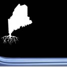 Maine Roots M266 6 inch Sticker state Decal