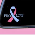 Pro Life Decal Sticker 6" TP 671 bumper sign baby love Pro Life Decal Sticker 6" TP 671 bumper sign baby love