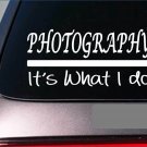 Photography sticker decal *E314* camera picture photographer lighting film lens Photography sticker decal *E314* camera picture photographer lighting film lens