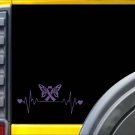 Lupus Lifeline K920 8 inch Sticker decal Lupus Lifeline K920 8 inch Sticker decal