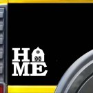 Barn Home J800 6 inch Sticker farm decal Barn Home J800 6 inch Sticker farm decal
