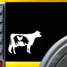 Farm Animals K589 6 Inch sticker decal Farm Animals K589 6 Inch sticker decal