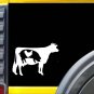 Farm Animals K589 6 Inch sticker decal