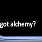 Got alchemy J788 8 Inch funny alchemist funny sticker decal Got alchemy J788 8 Inch funny alchemist funny sticker decal