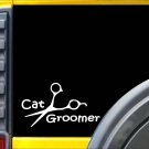 Cat Groomer Scissors L126 8 Inch paw heartbeat dog decal Cat Groomer Scissors L126 8 Inch paw heartbeat dog decal