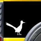 Roadrunner Bird K313 6 inch decal sticker Roadrunner Bird K313 6 inch decal sticker