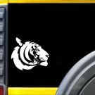 Tiger Head K746 6 inch Sticker bengal decal