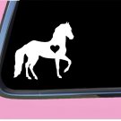 Paso Fino Horse lil h TP 596 6" Decal Sticker saddle horseshoe tack accessories