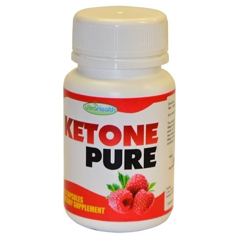 Ketone Pure Weight Loss Supplements