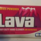 (4) Lava Soap Heavy-Duty Hand Cleaner pumice powered 5.75 oz Bar