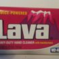 (4) Lava Soap Heavy-Duty Hand Cleaner pumice powered 5.75 oz Bar