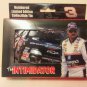 2000 Nascar Dale Earnhardt The Intimidator Playing Cards in Tin NEW