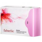 Daily Sanitary pads with anion - tourmaline stone for critical days, by FABERLIC