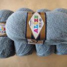 Alize Angora REAL 40 - pack of 5 skeins. Free Shipping