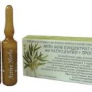 Anti-acne concentrate with Tea Tree and Propolis - 2 ampoules