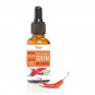 Hair growth serum with precious oils and chili Hair-loss Treatment Free Shipping