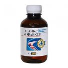 HELIX FLEXY FOOD SUPPLEMENT  with extract of snail Mucin, 200 ml - Free Shipping