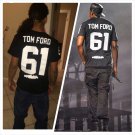 AS SEEN ON JAY-Z TOM FORD CUSTOM TEE