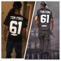 AS SEEN ON JAY-Z TOM FORD CUSTOM TEE