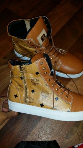 MEN VINTAGE SHOES size 10