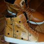 MEN VINTAGE SHOES size 10