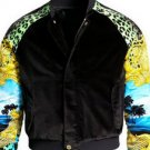 INSPIRED kanye west jacket