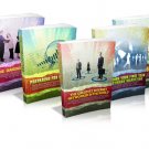 ~*~The Network Marketing Series: 5 eBook Collection~*~