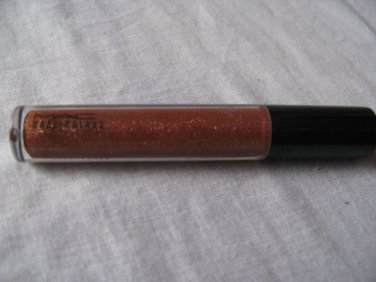 Mac Dazzleglass Lipgloss shade get rich quick