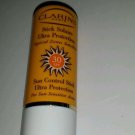 Clarins sun control stick sun block suncream for face spf30 4.5g  Sunscreen