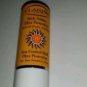 Clarins sun control stick sun block suncream for face spf30 4.5g  Sunscreen