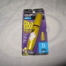 Maybelline New York Volume Mascara, Glam Brown