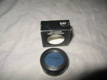 Mac Eye-Shadow, Shade Star By Night