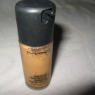 Mac Mineralize Satin Finish Foundation, SPF15, NC45